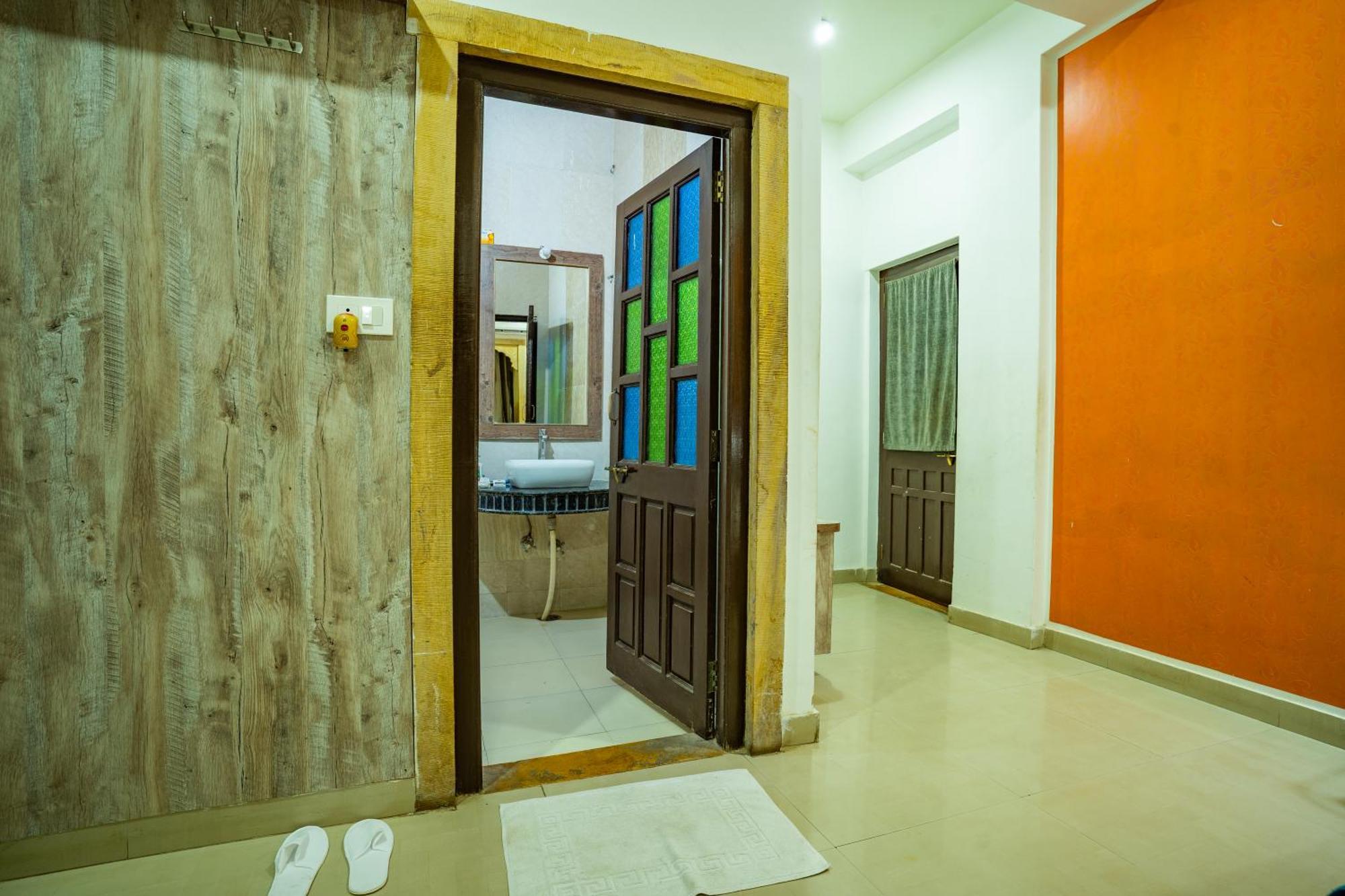 Hotel Marina Mahal With Swimming Pool Jaisalmer Exterior photo